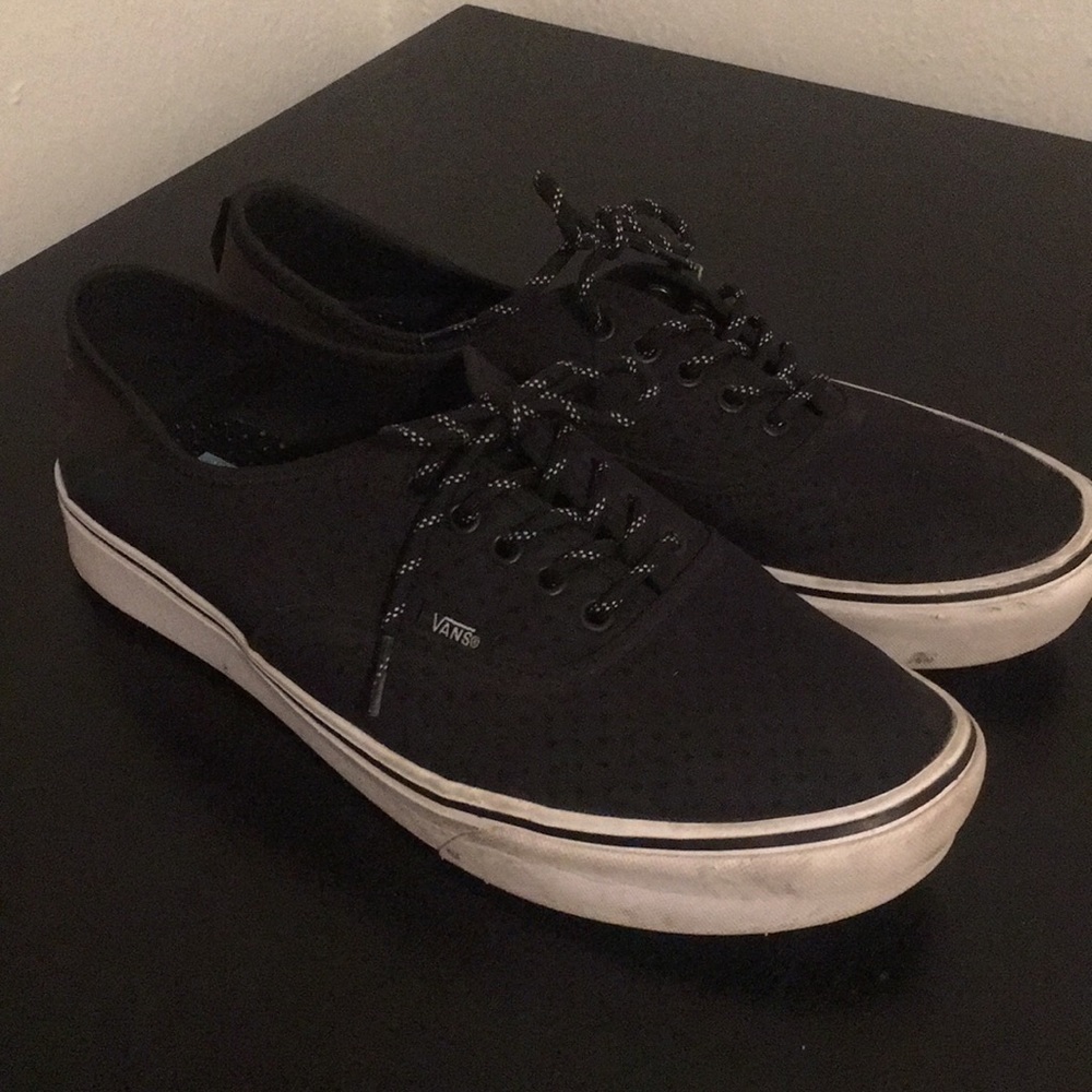 Vans SF comfy Cush era surf shoe size 13